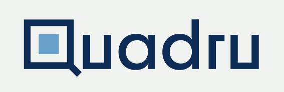 Quadru - Châssis, porte de garage